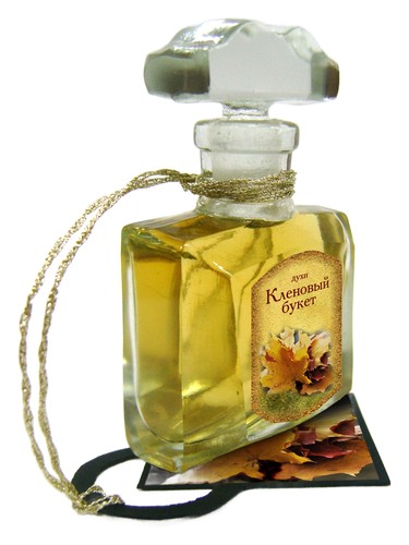 Klenovy Buket Кленовый Букет by Art Deco Perfumes
