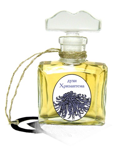 Hrisantema Хризантема Art Deco Perfumes pro ženy 