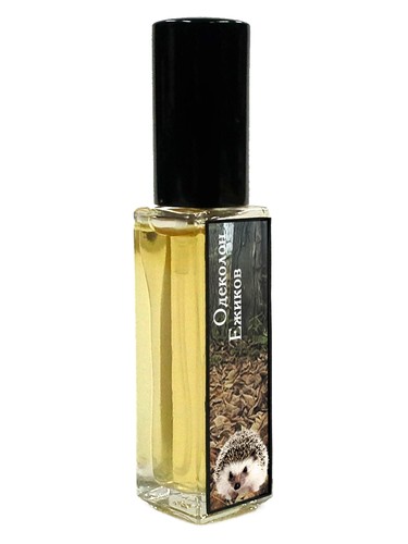 Odekolon Ezhikov Одеколон Ёжиков Art Deco Perfumes pro ženy a muže 