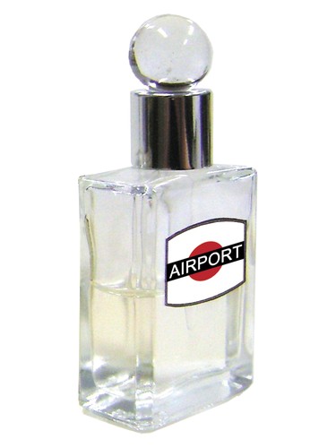 Airport Аэропорт by Art Deco Perfumes