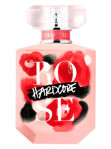 Hardcore Rose Victoria's Secret pro ženy