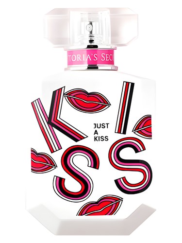Just A Kiss Victoria's Secret perfume - a fragrance