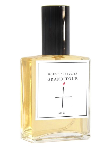 Grand Tour Goest pro ženy a muže