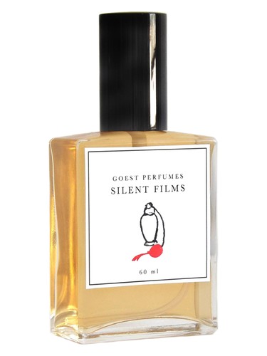 Silent Films Goest pro ženy a muže 