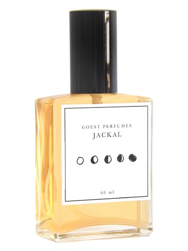 Jackal Goest pro ženy a muže