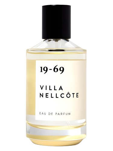 Villa Nellcôte 19-69 perfume - a fragrance for women and men
