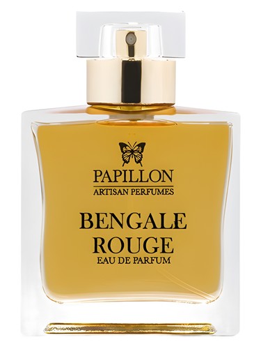 perfume Bengale Rouge Papillon Artisan Perfumes ユニセックス