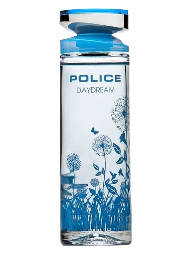 Police daydream