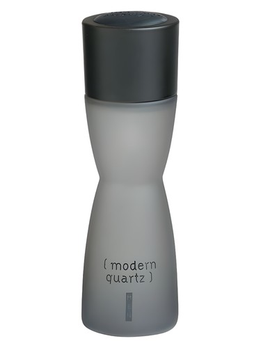 Modern quartz men