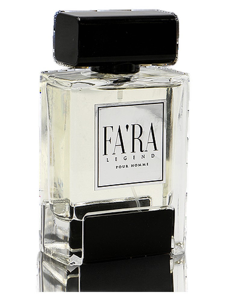 Legend FA'RA cologne - a fragrance for men