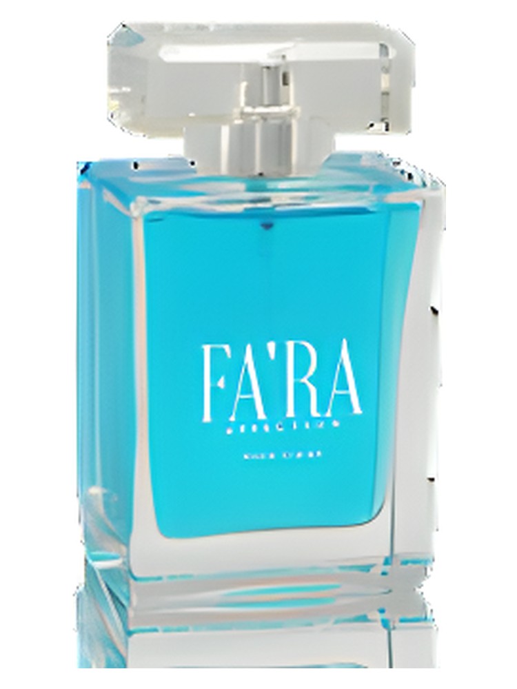 Affection FA'RA perfume - a fragrance for women