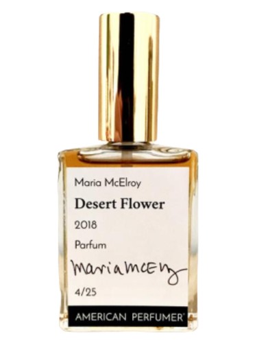 Desert Flower American Perfumer pro ženy a muže 