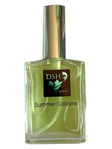 Summer Cologne DSH Perfumes pro ženy a muže