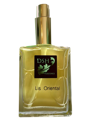 Lis Oriental
