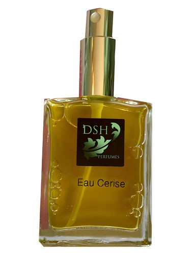 Eau Cerise DSH Perfumes pro ženy a muže 