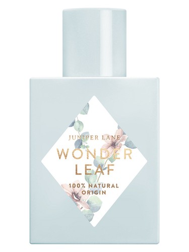 Wonder Leaf Nature Blossom pro ženy 