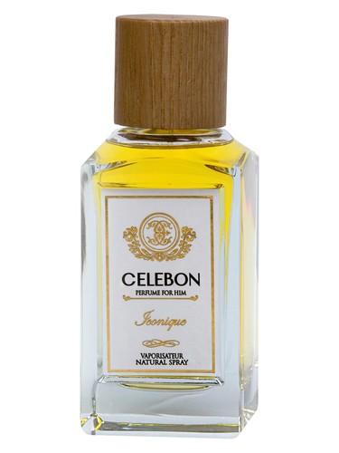 Iconique Celebon pro muže 