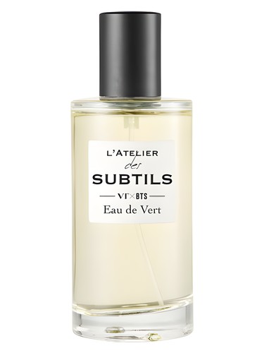 BTS VT X BTS L'ATELIER des SUBTILS Ocea… VT X BTS PERFUME - L'ATELIER DES SUBTILS D'OCEAN (JUNGKOOK