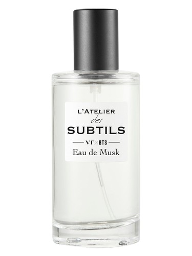 L'ATELIER SUBTILS 香水セット BTS 防弾少年団 6本セット - メルカリ