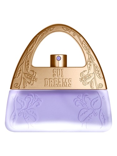 Sui Dreams In Purple Anna Sui pro ženy