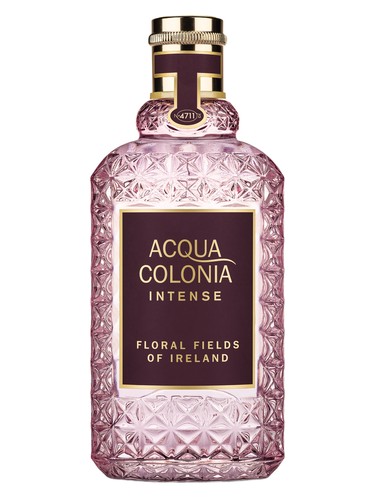 4711 Acqua Colonia Intense Floral Fields of Ireland 4711 pro ženy a muže 