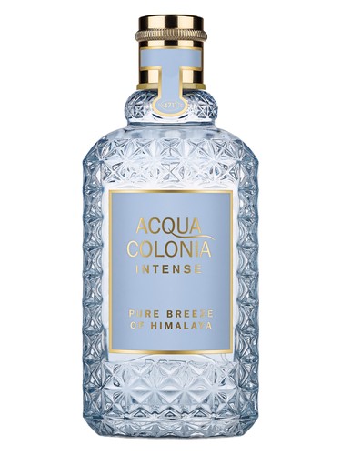 4711 Acqua Colonia Intense Pure Breeze Of Himalaya 4711 pro ženy a muže 