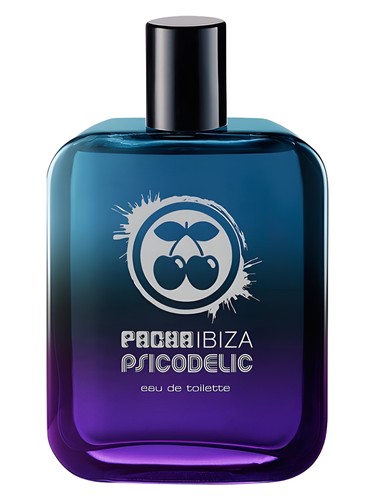 Pacha Ibiza Psicodelic For Men Pacha Ibiza pro muže 