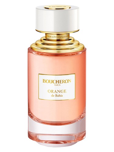 Orange De Bahia Boucheron pro ženy a muže 