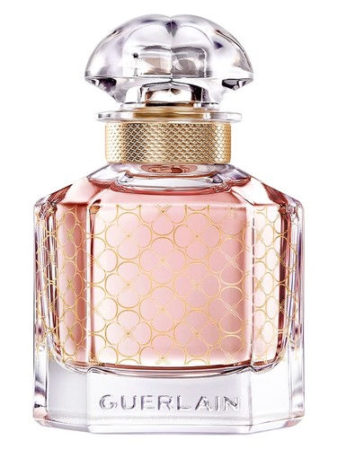 Mon guerlain limited edition 2019