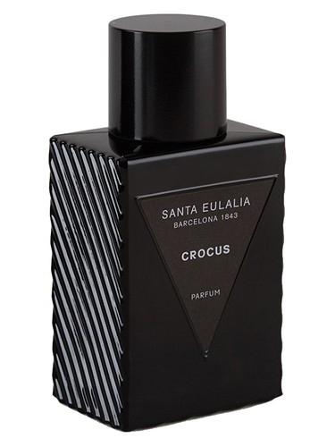 Crocus Limited Edition Santa Eulalia pro ženy a muže 