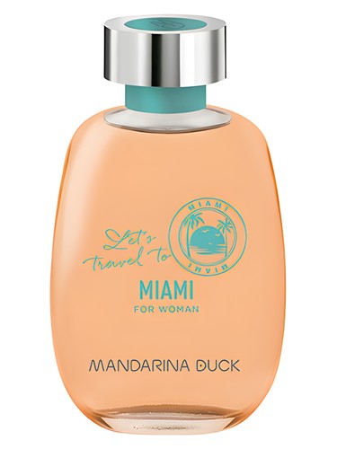 Let s travel to miami for women