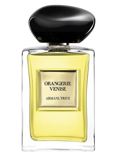 Orangerie Venise Giorgio Armani pro ženy a muže 
