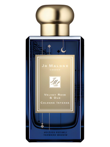 Velvet Rose & Oud Cologne Intense Jo Malone London