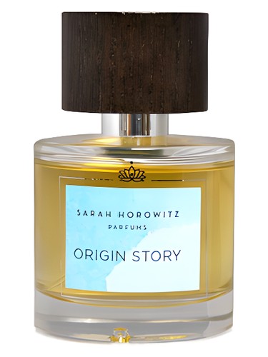 Origin Story Sarah Horowitz Parfums pro ženy a muže
