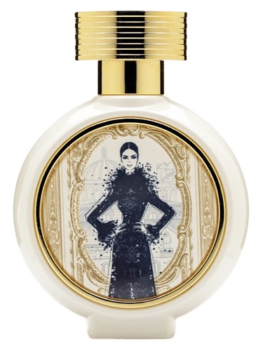 Beautiful &amp; Wild Haute Fragrance Company HFC pro ženy 