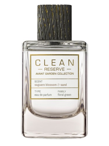 Saguaro blossom sand