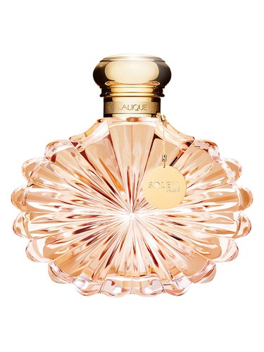 香水(女性用) SOLEIL LALIQUE 50ml Soleil Lalique, Eau de Parfum – Lalique North America