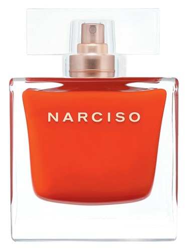 Narciso Rouge Eau de Toilette Narciso Rodriguez pro ženy