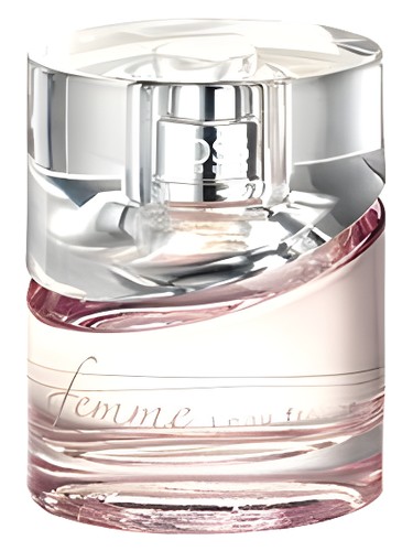 Femme L&#039;Eau Fraiche Hugo Boss pro ženy 