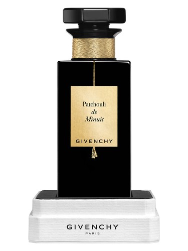 Patchouli de Minuit Givenchy perfume a fragrance for women and