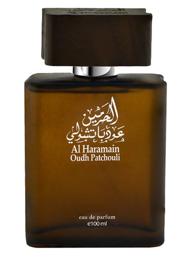 Al Haramain Oudh Patchouli Al Haramain Perfumes pro ženy a muže
