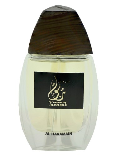 perfume Tanasuk (2019) Al Haramain Perfumes pro ženy a muže 