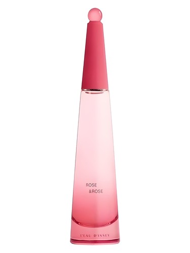 三宅一生 issey miyake rose&rose 香水 L'EAU D'ISSEY ROSE&ROSE EAU DE PARFUM INTENSE – isseymiyake.com