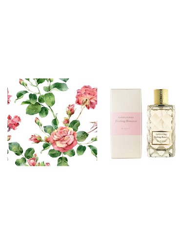 Blushing Romance Water Stories pro ženy a muže