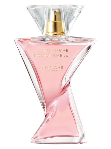 So fever together for her