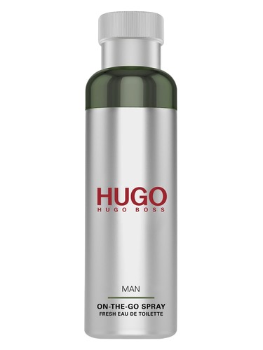 Hugo Man On The Go Spray Hugo Boss pro muže 