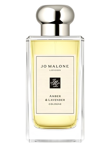 Jo Malone アンバー＆ラベンダー コロン 100ml Amber & Lavender Jo Malone London cologne - a