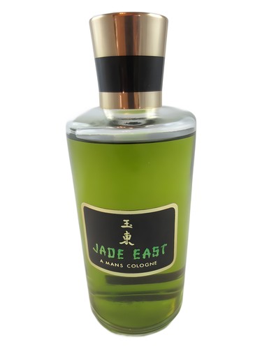 Jade East