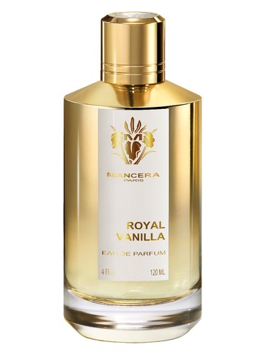 Royal Vanilla Mancera pro ženy a muže