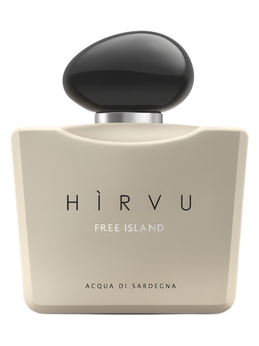 perfume Hirvu Free Island Acqua di Sardegna pro ženy a muže 